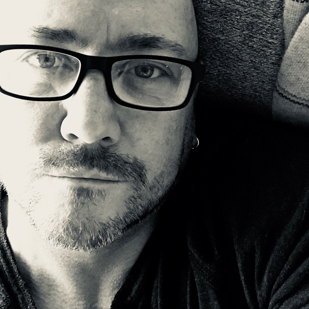 Meet your Posher, Thom